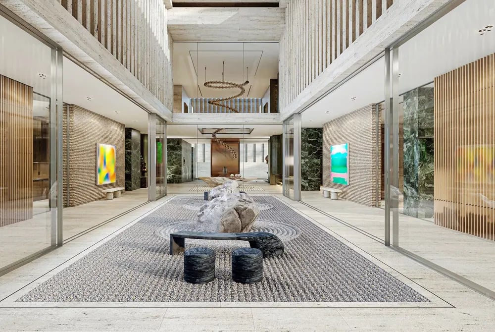 Avenew The Ritz-Carlton Residences gallery image 3